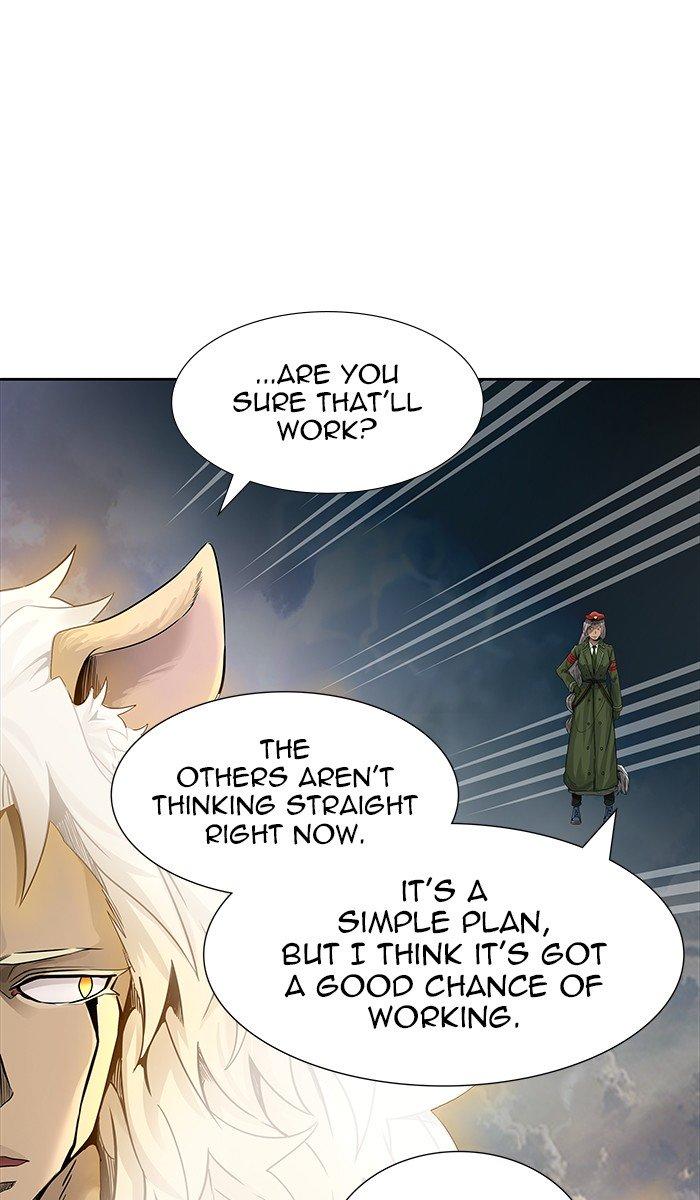 Tower Of God, Chapter 463 image 091